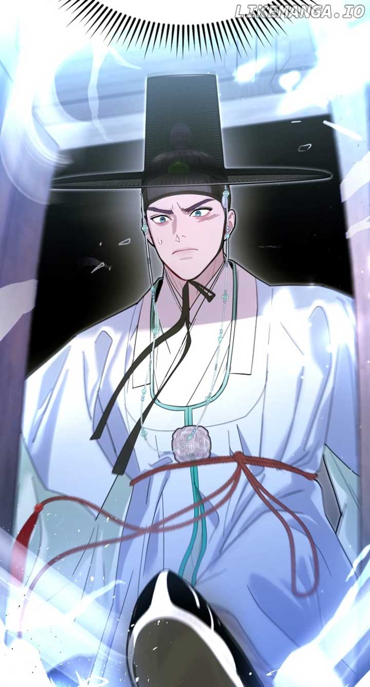 Maseknam – A Sexy Magician Chapter 74 447 107