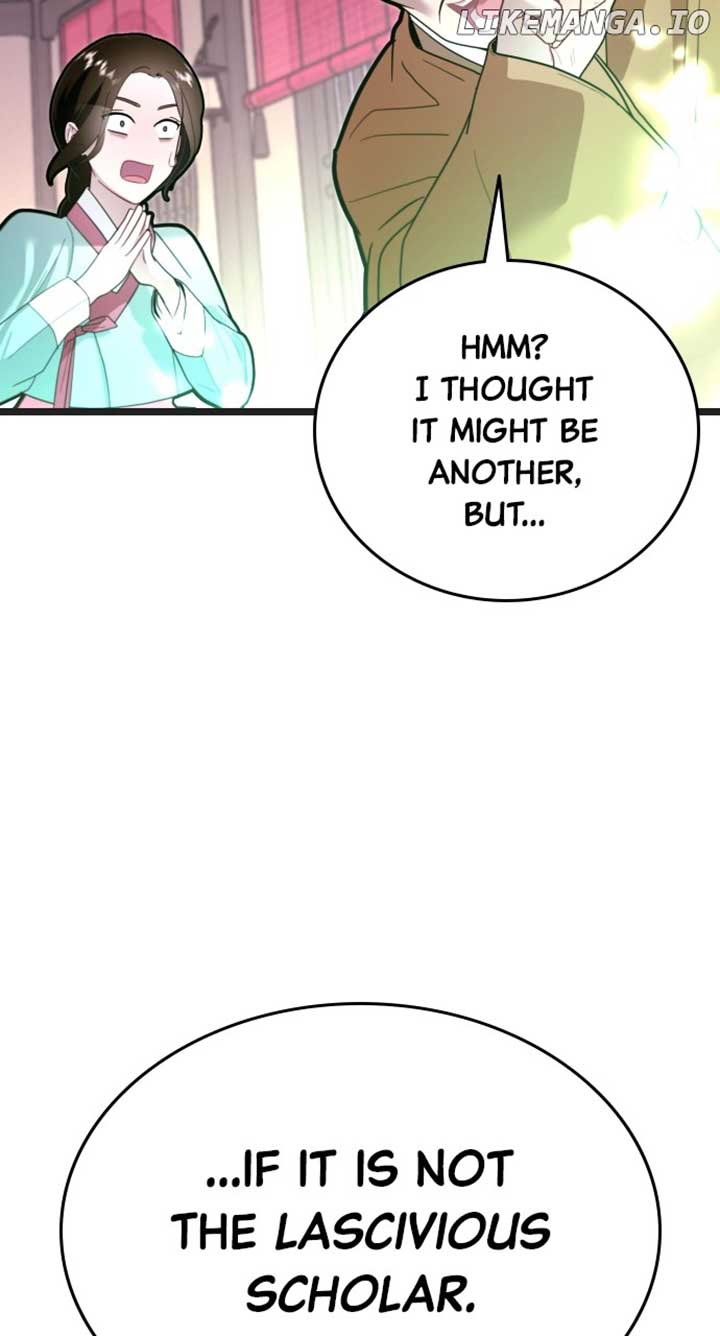 Maseknam – A Sexy Magician Chapter 74 449 109