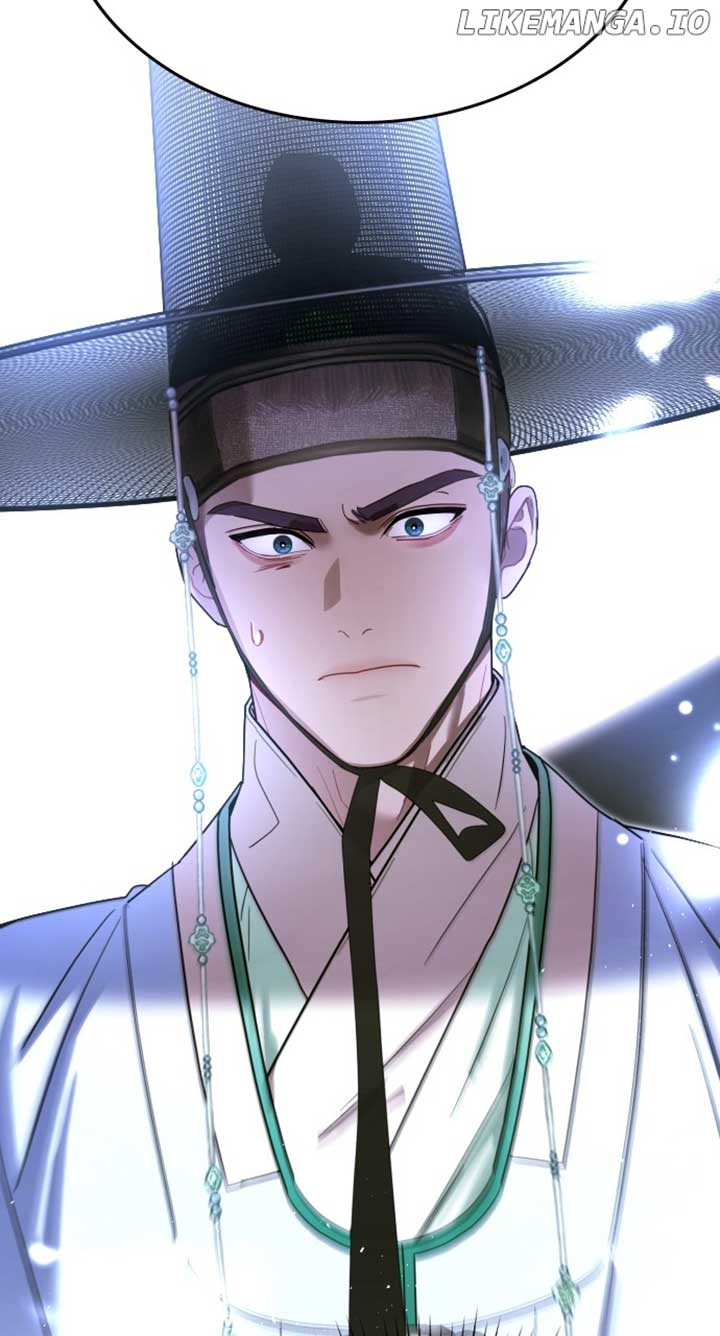 Maseknam – A Sexy Magician Chapter 74 450 110