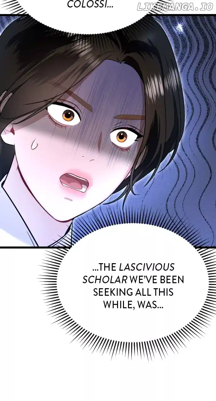 Maseknam – A Sexy Magician Chapter 75 293 ch 75 10