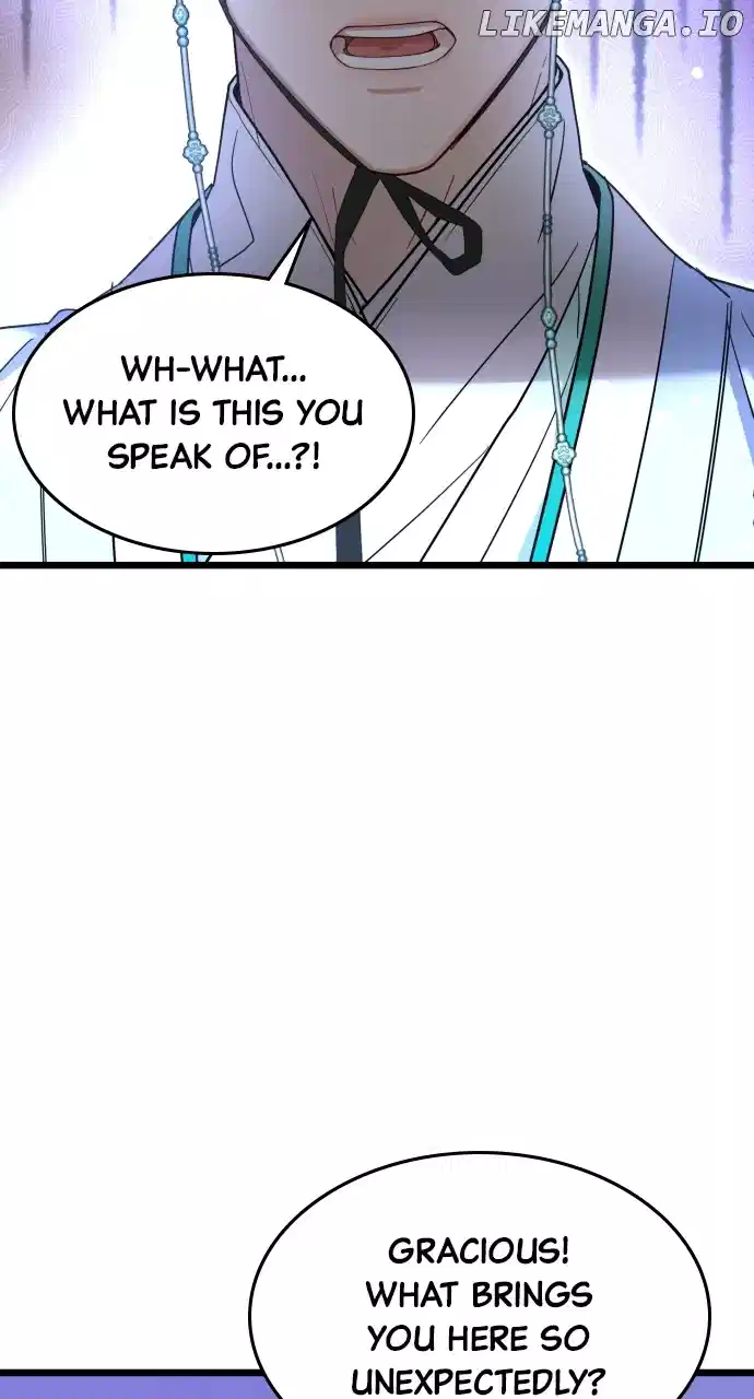 Maseknam – A Sexy Magician Chapter 75 295 ch 75 12