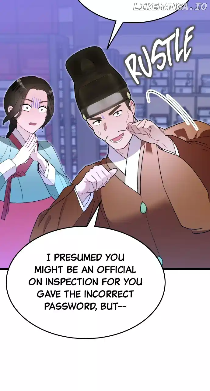 Maseknam – A Sexy Magician Chapter 75 296 ch 75 13