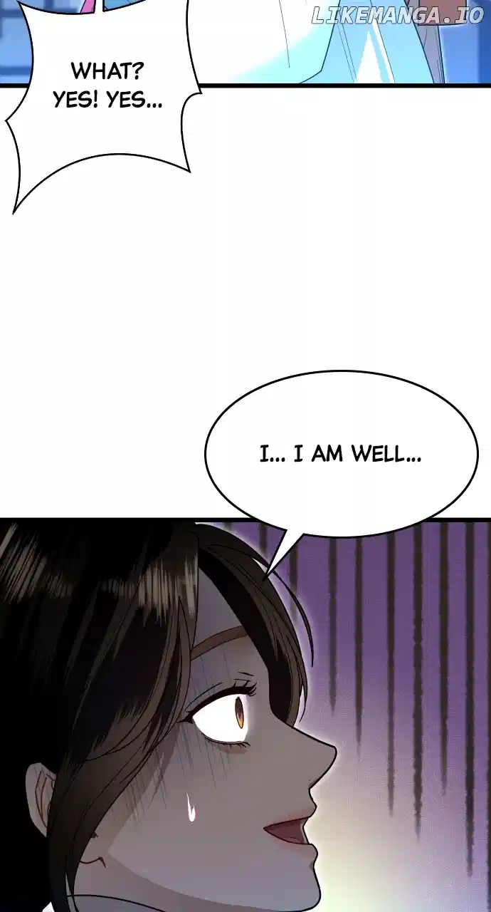 Maseknam – A Sexy Magician Chapter 75 298 ch 75 15
