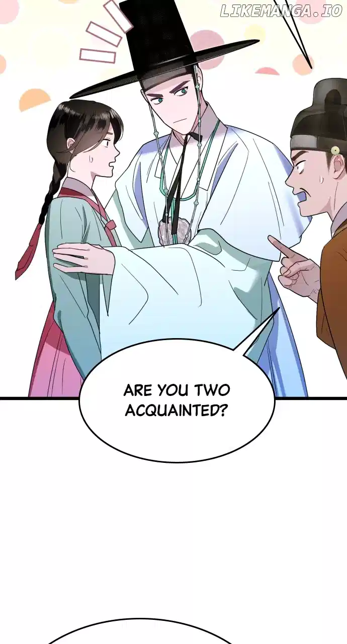 Maseknam – A Sexy Magician Chapter 75 301 ch 75 18