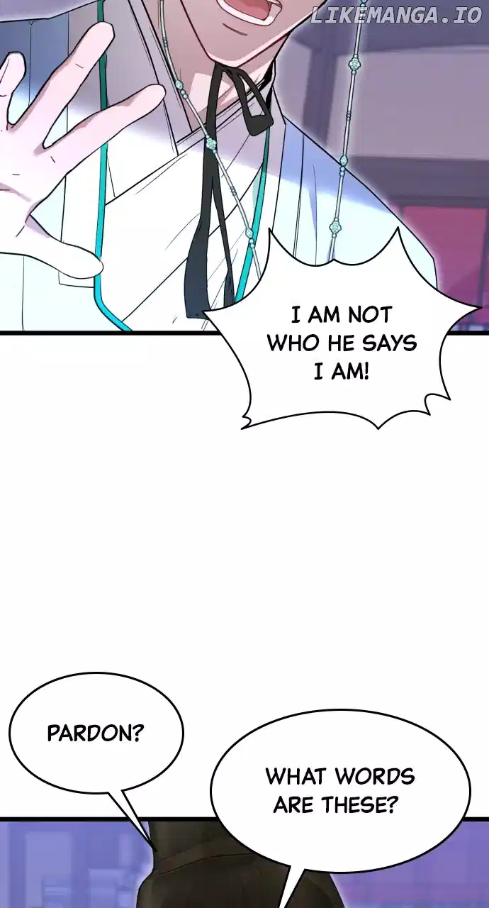 Maseknam – A Sexy Magician Chapter 75 306 ch 75 23