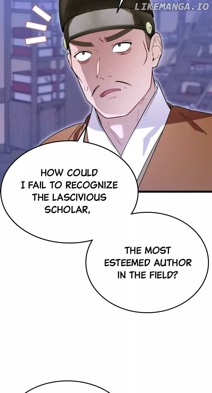Maseknam – A Sexy Magician Chapter 75 307 ch 75 24