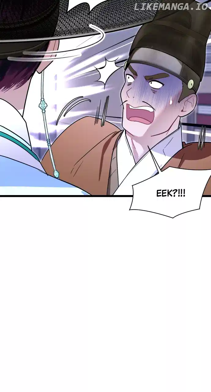 Maseknam – A Sexy Magician Chapter 75 312 ch 75 29