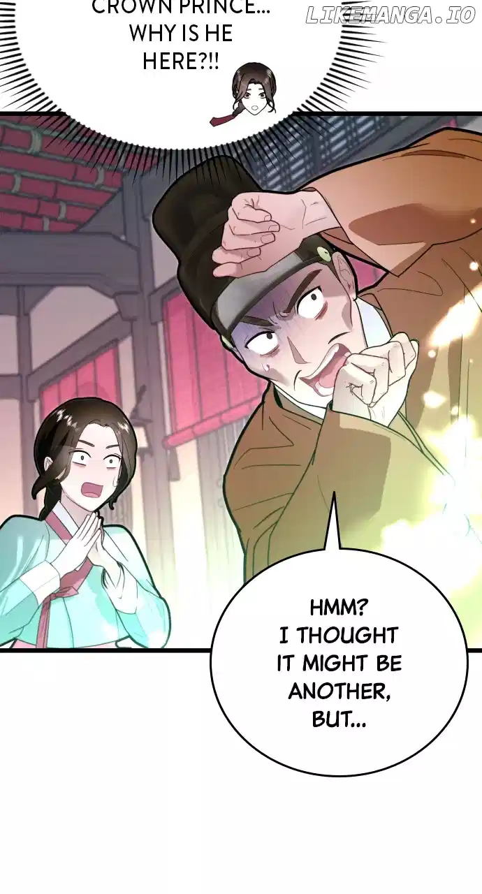 Maseknam – A Sexy Magician Chapter 75 286 ch 75 3
