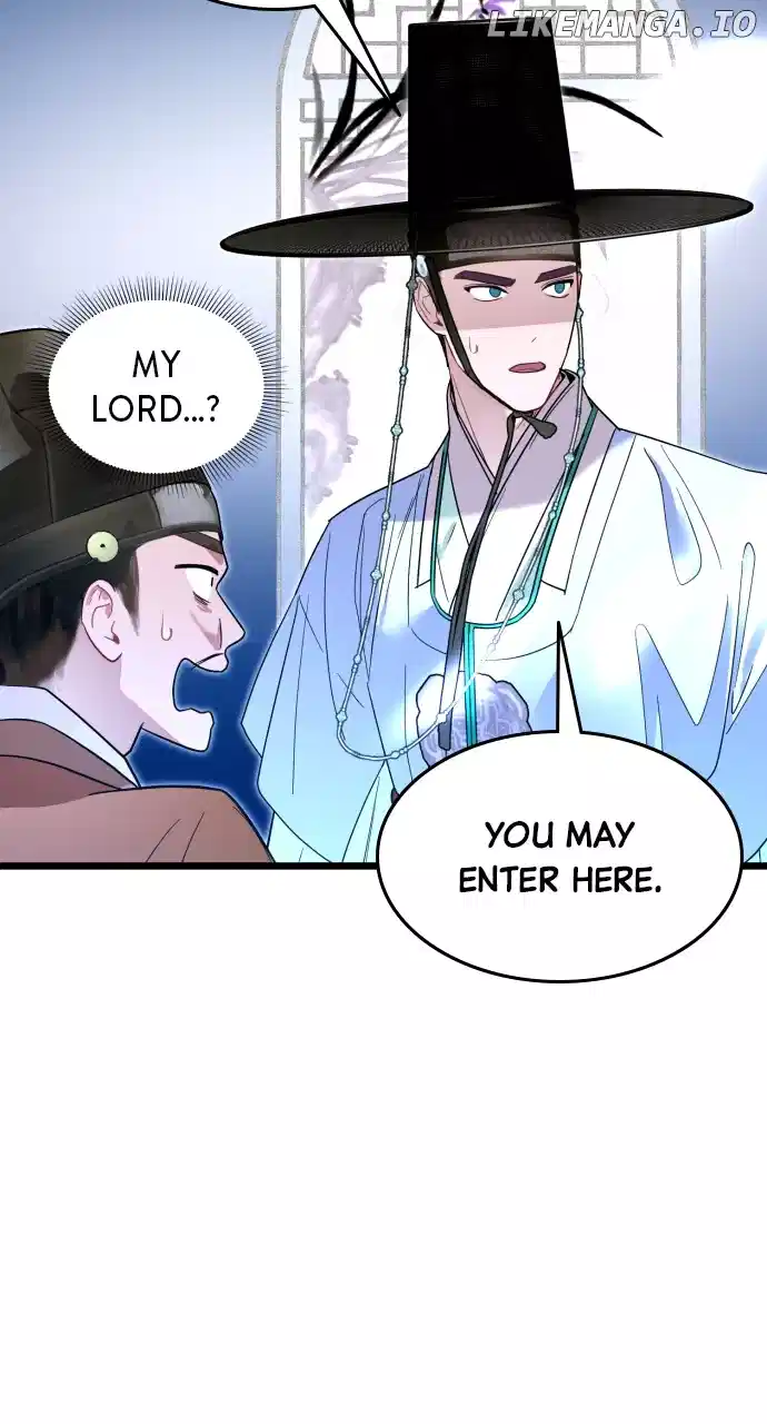 Maseknam – A Sexy Magician Chapter 75 316 ch 75 33