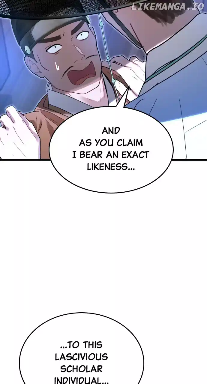 Maseknam – A Sexy Magician Chapter 75 320 ch 75 37