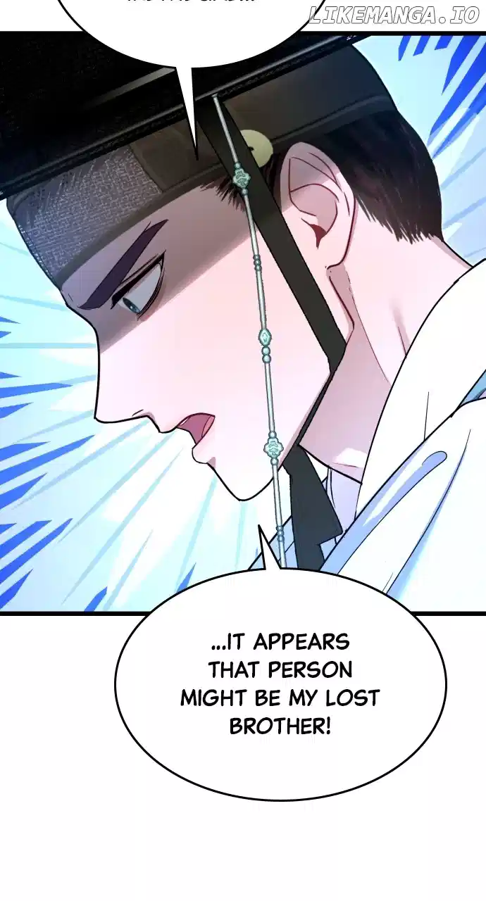 Maseknam – A Sexy Magician Chapter 75 321 ch 75 38