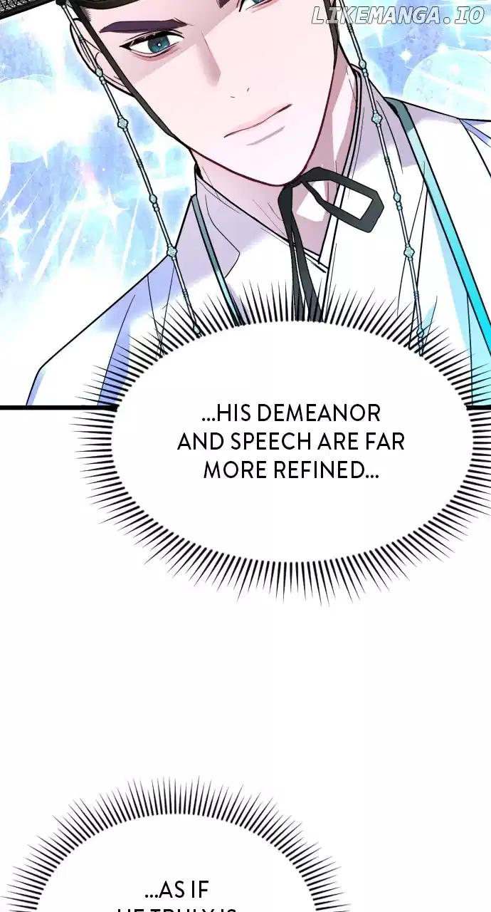 Maseknam – A Sexy Magician Chapter 75 325 ch 75 42
