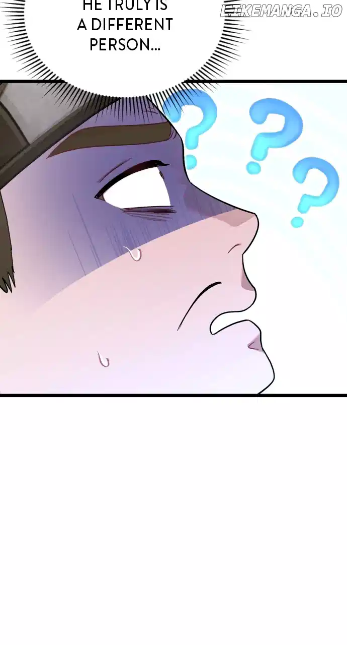 Maseknam – A Sexy Magician Chapter 75 326 ch 75 43