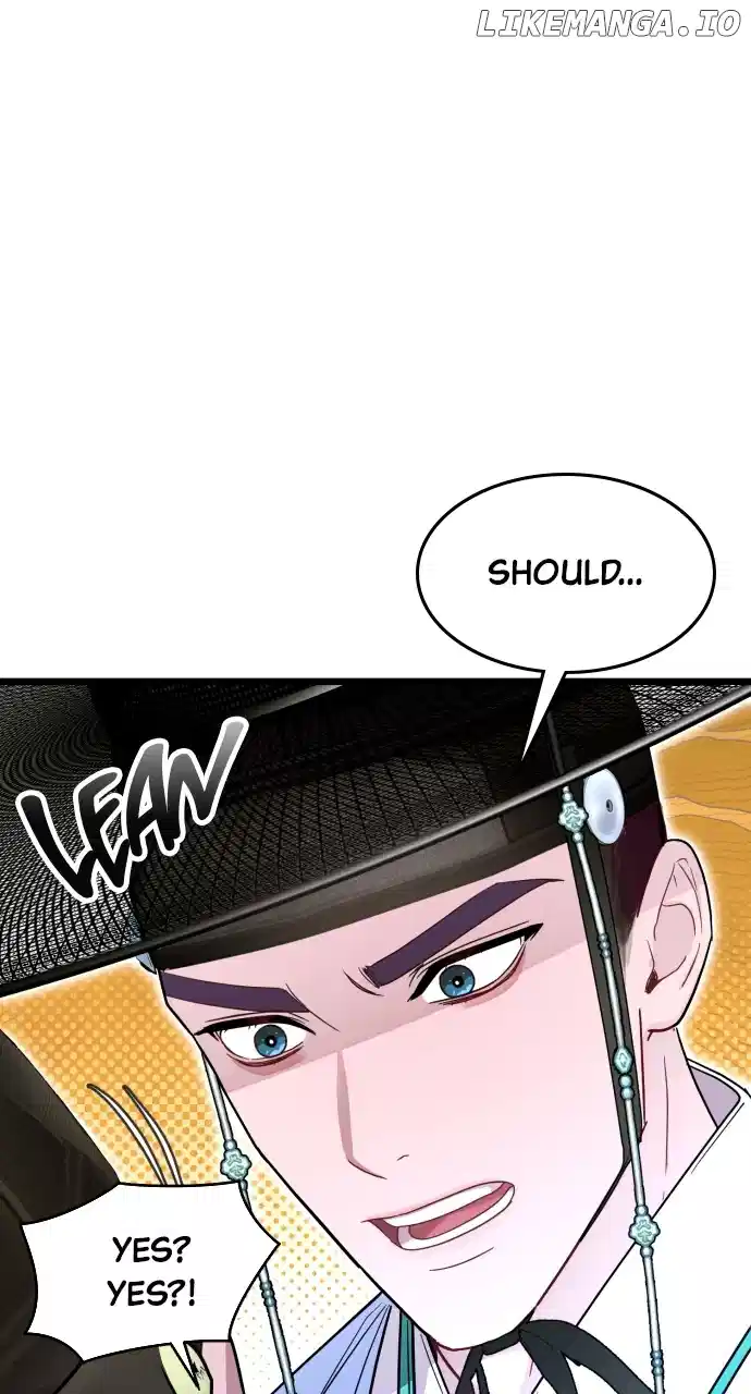 Maseknam – A Sexy Magician Chapter 75 327 ch 75 44