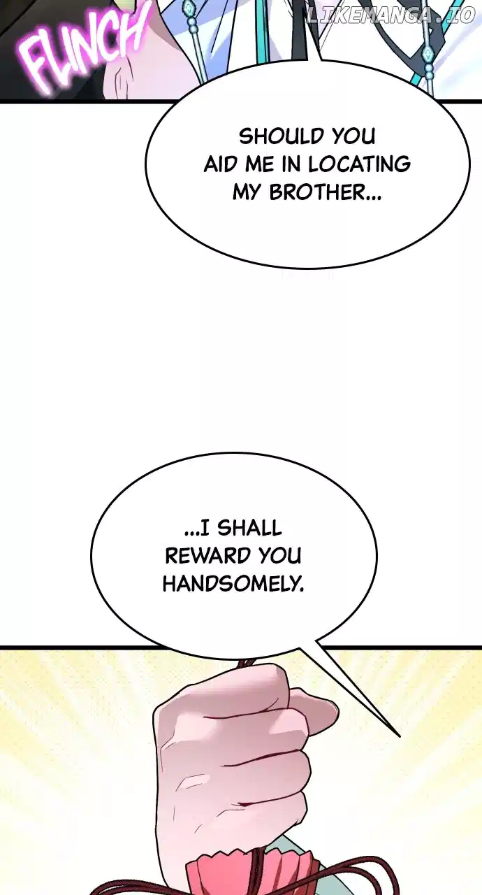 Maseknam – A Sexy Magician Chapter 75 328 ch 75 45