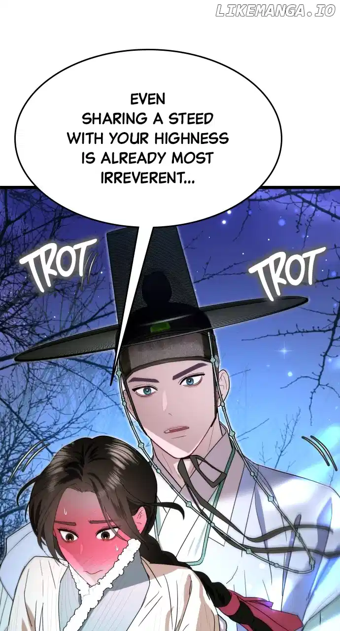 Maseknam – A Sexy Magician Chapter 75 335 ch 75 52