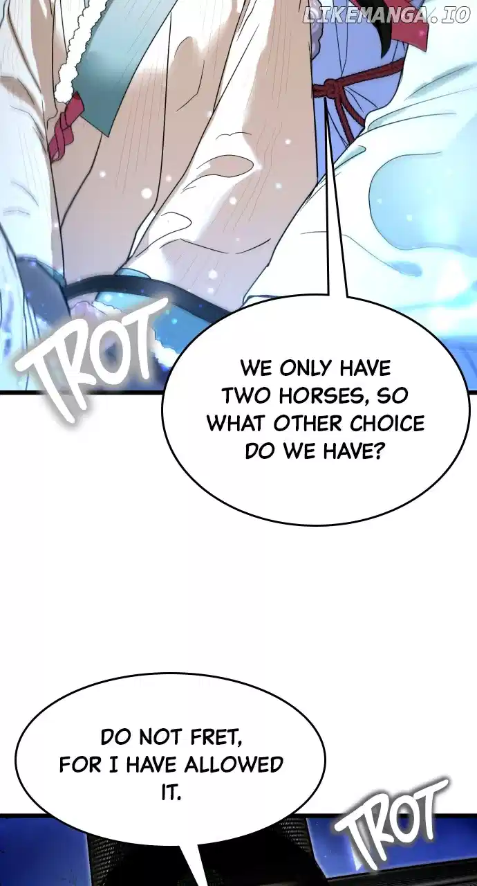 Maseknam – A Sexy Magician Chapter 75 336 ch 75 53