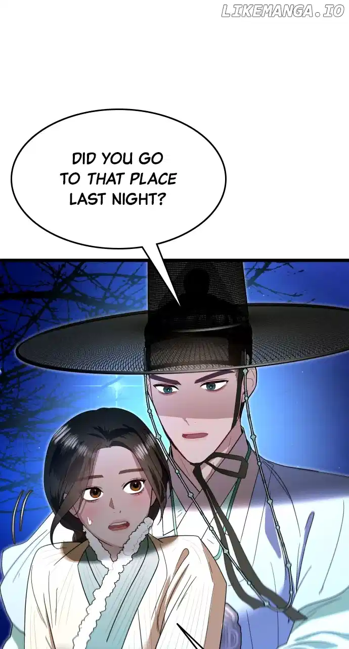 Maseknam – A Sexy Magician Chapter 75 339 ch 75 56