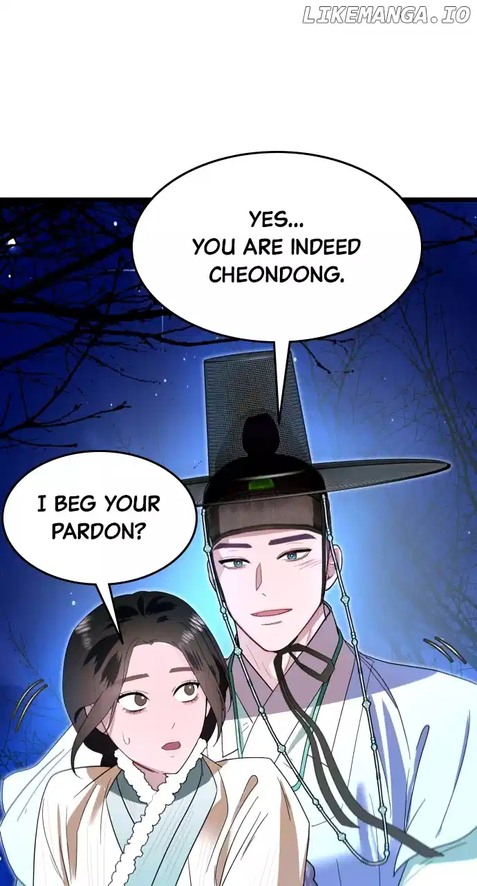 Maseknam – A Sexy Magician Chapter 75 344 ch 75 61