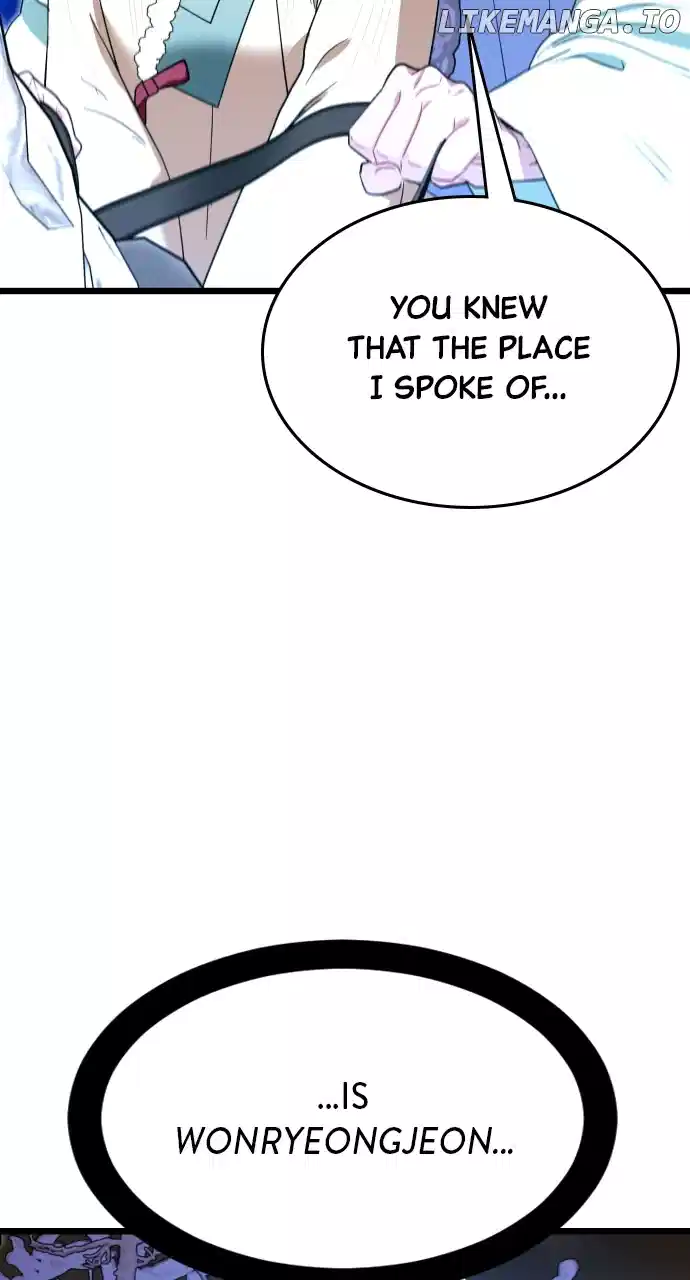 Maseknam – A Sexy Magician Chapter 75 345 ch 75 62