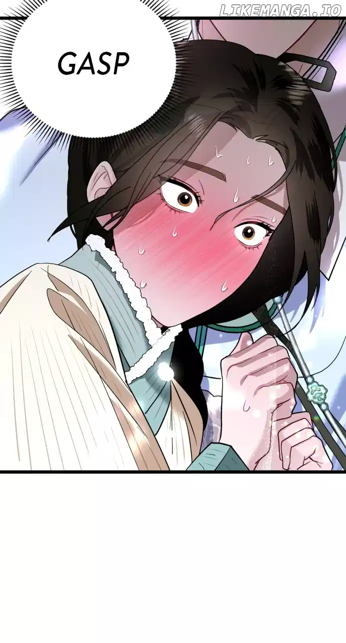 Maseknam – A Sexy Magician Chapter 75 350 ch 75 67