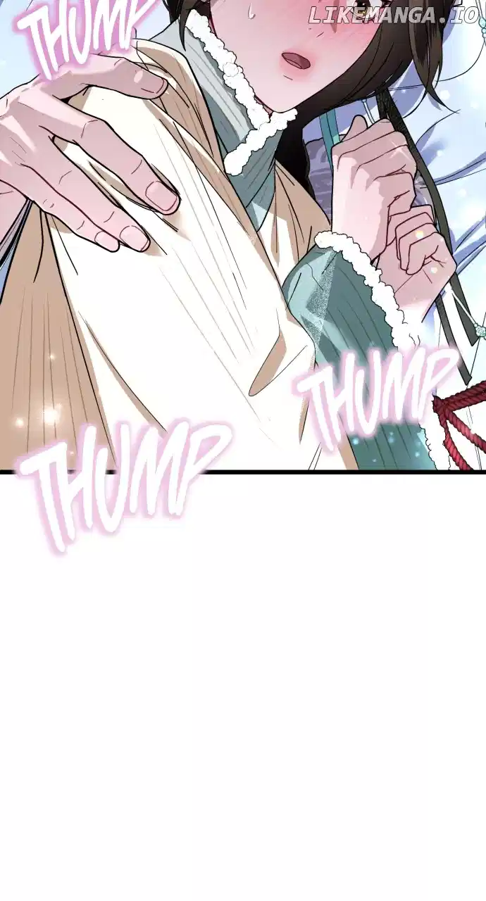 Maseknam – A Sexy Magician Chapter 75 354 ch 75 71