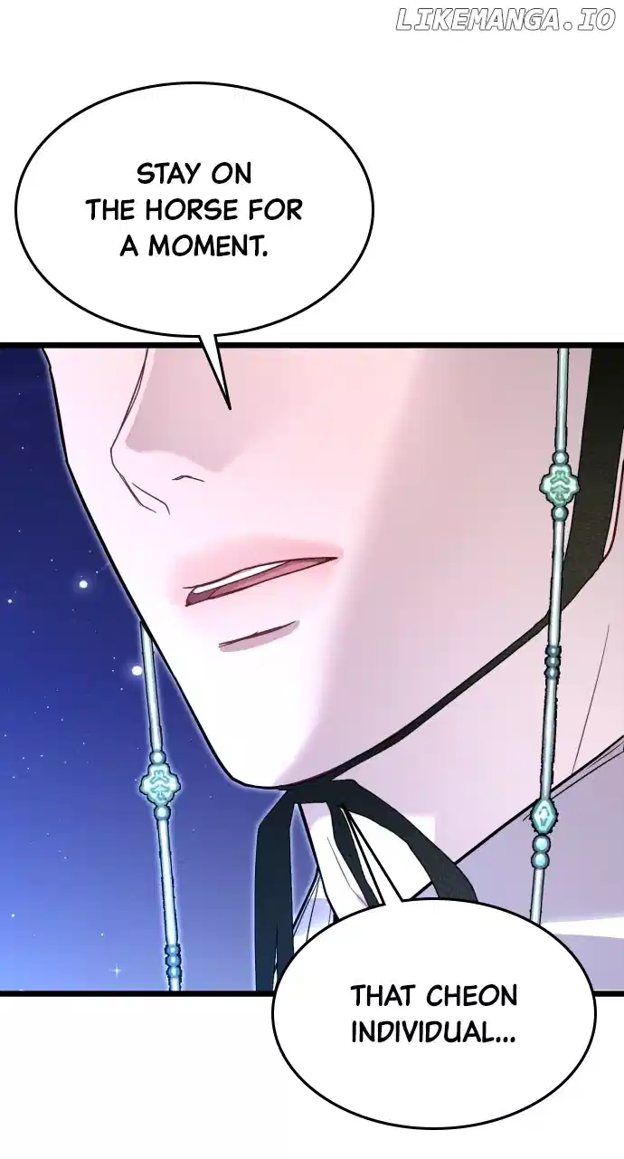 Maseknam – A Sexy Magician Chapter 75 356 ch 75 73