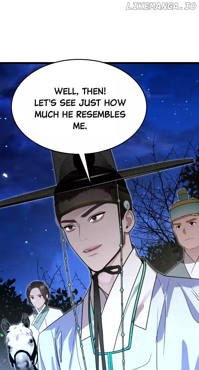 Maseknam – A Sexy Magician Chapter 75 359 ch 75 76