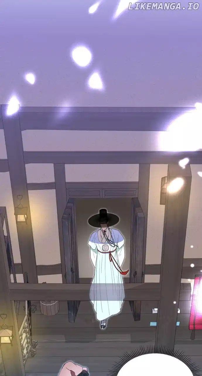 Maseknam – A Sexy Magician Chapter 75 291 ch 75 8