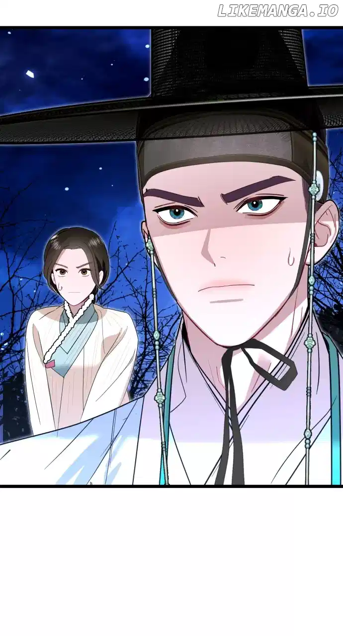 Maseknam – A Sexy Magician Chapter 75 364 ch 75 81