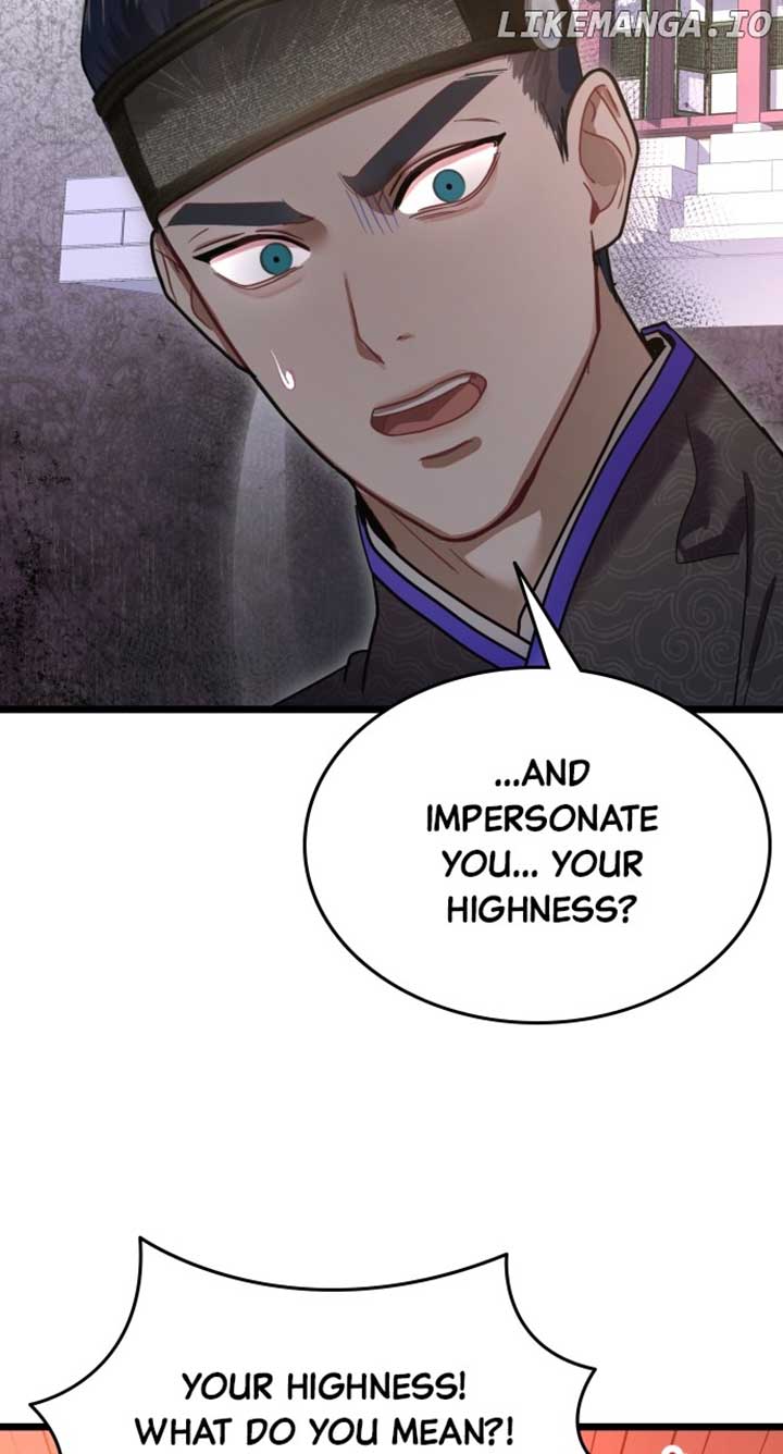 Maseknam – A Sexy Magician Chapter 77 278 ch 77 13