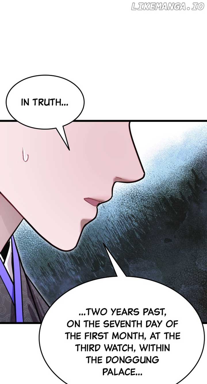 Maseknam – A Sexy Magician Chapter 77 281 ch 77 16