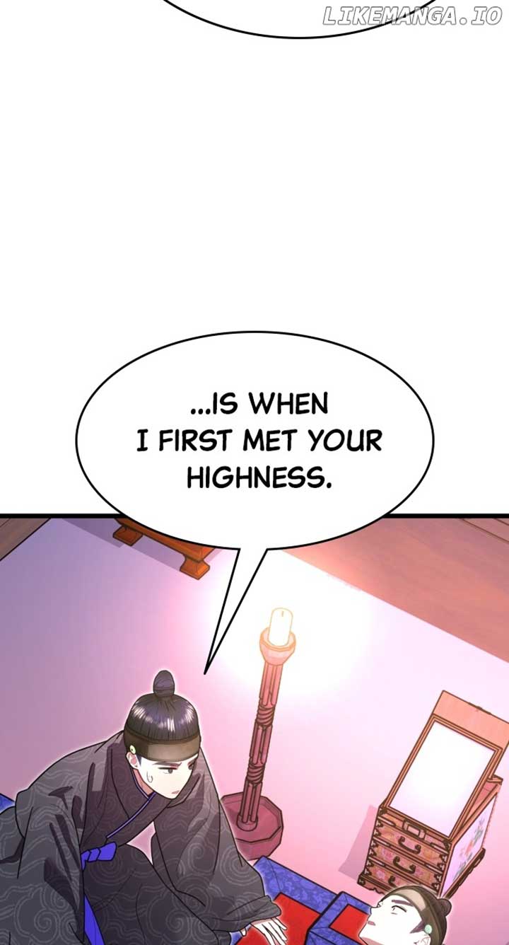Maseknam – A Sexy Magician Chapter 77 282 ch 77 17