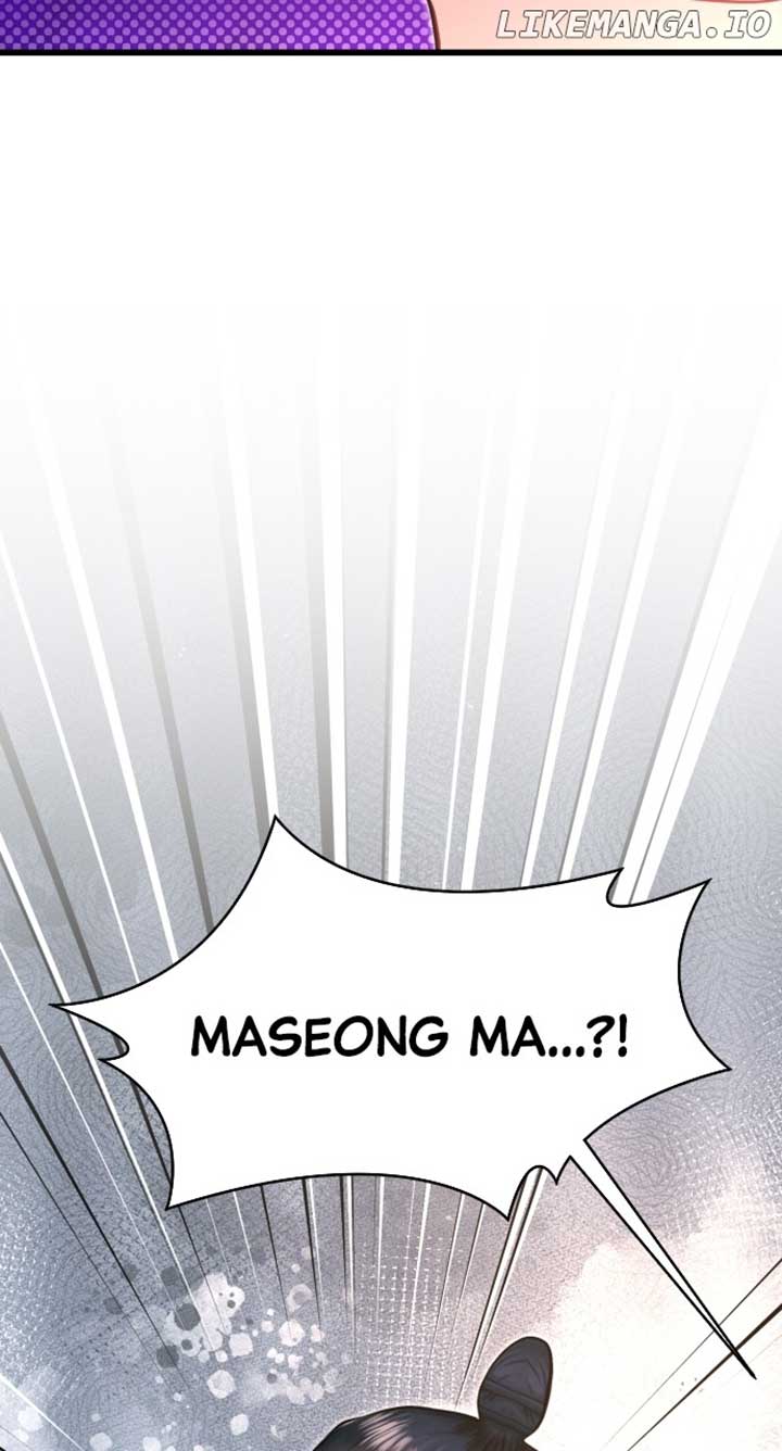 Maseknam – A Sexy Magician Chapter 77 286 ch 77 21