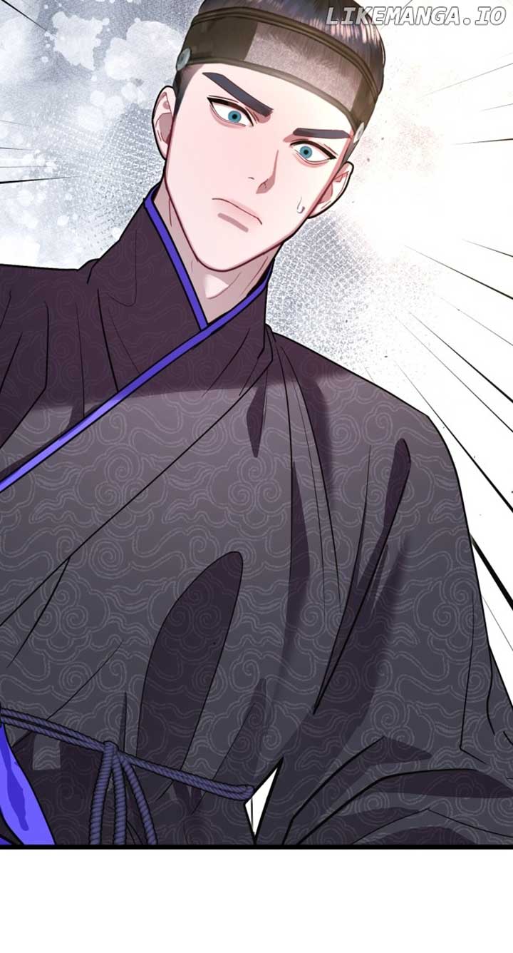 Maseknam – A Sexy Magician Chapter 77 287 ch 77 22