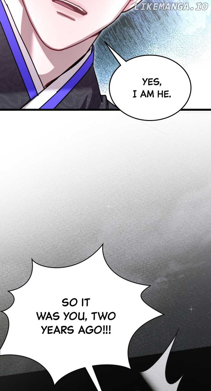 Maseknam – A Sexy Magician Chapter 77 289 ch 77 24