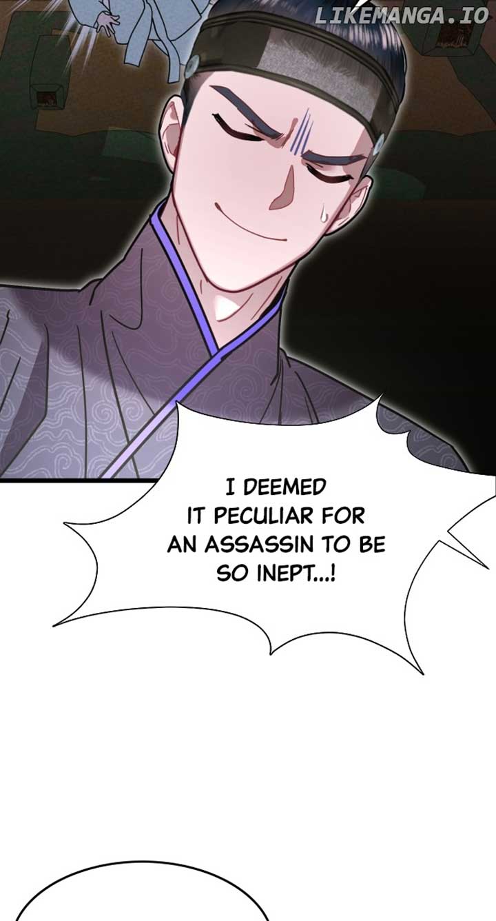 Maseknam – A Sexy Magician Chapter 77 292 ch 77 27
