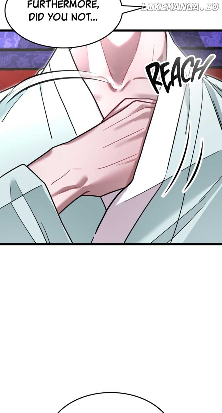 Maseknam – A Sexy Magician Chapter 77 293 ch 77 28