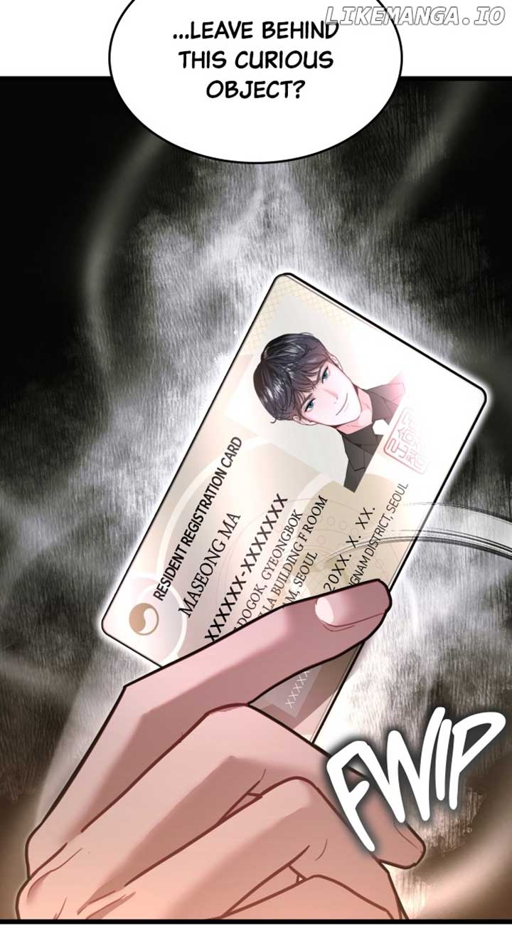 Maseknam – A Sexy Magician Chapter 77 294 ch 77 29