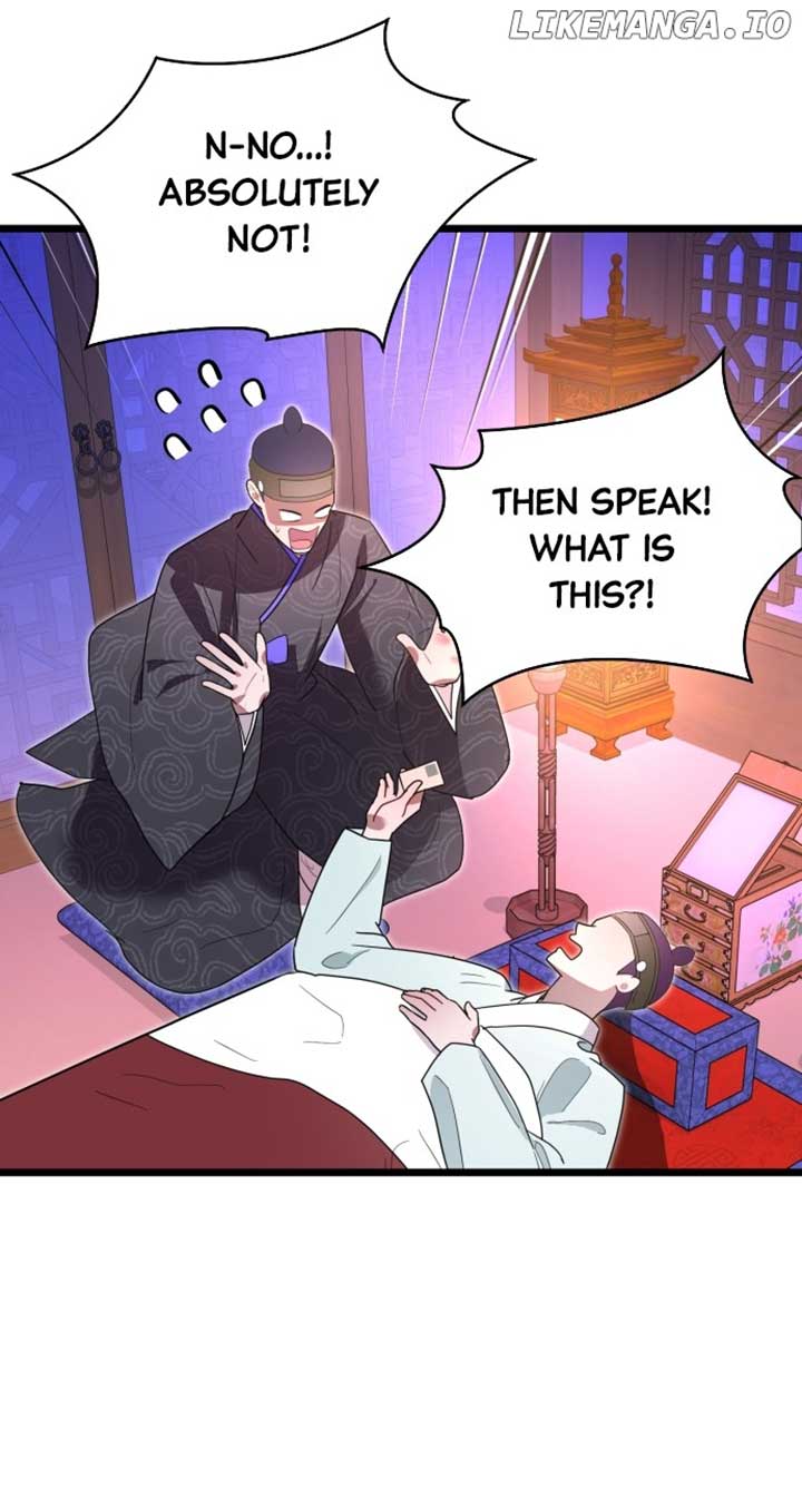 Maseknam – A Sexy Magician Chapter 77 298 ch 77 33