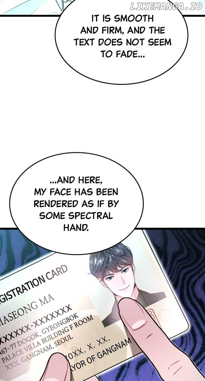 Maseknam – A Sexy Magician Chapter 77 300 ch 77 35