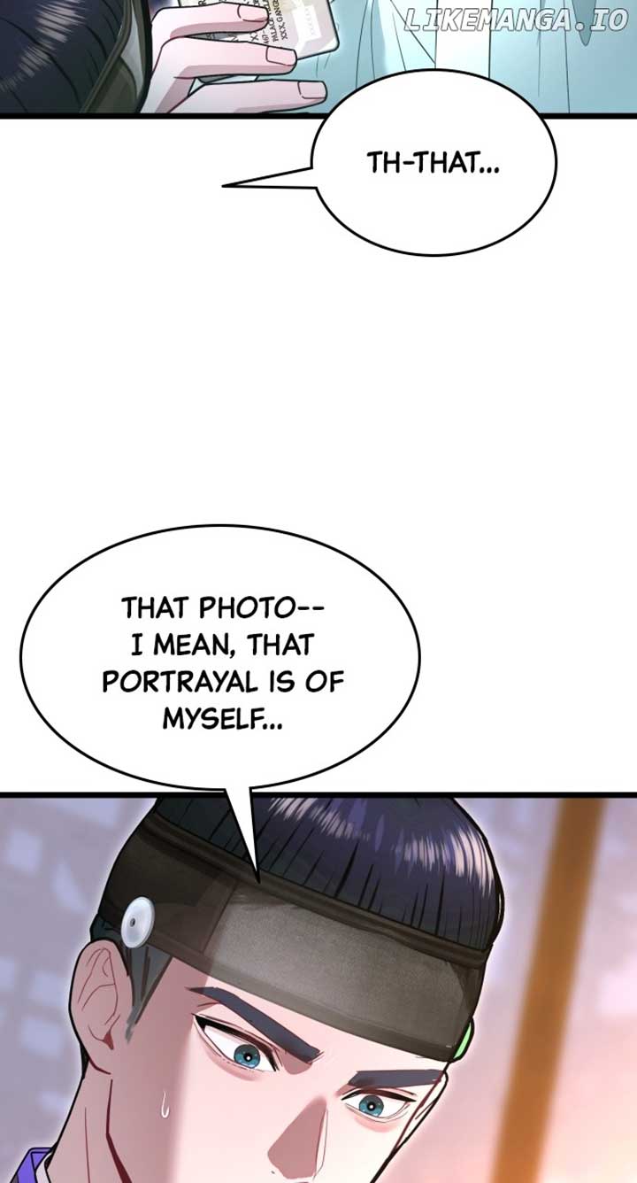 Maseknam – A Sexy Magician Chapter 77 302 ch 77 37