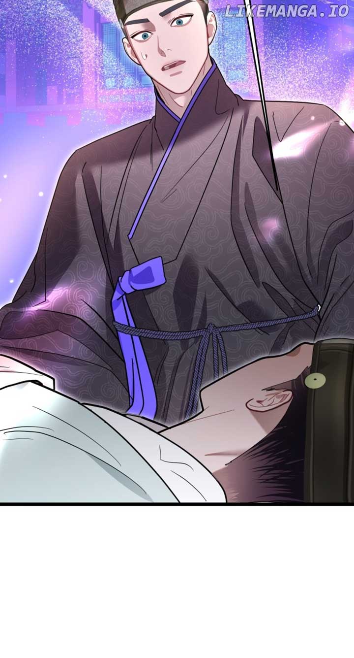 Maseknam – A Sexy Magician Chapter 77 269 ch 77 4