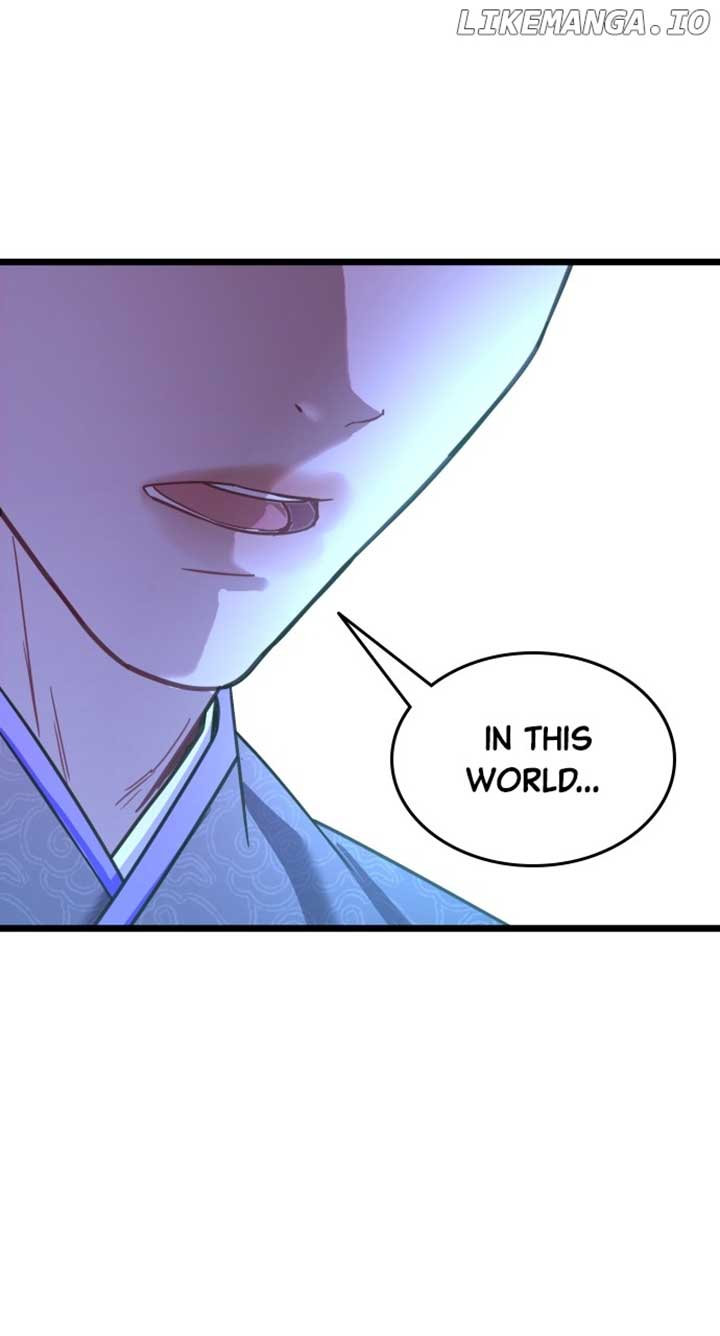 Maseknam – A Sexy Magician Chapter 77 306 ch 77 41