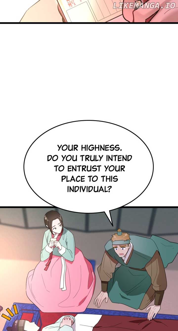 Maseknam – A Sexy Magician Chapter 77 319 ch 77 54
