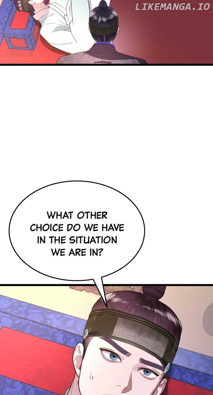 Maseknam – A Sexy Magician Chapter 77 320 ch 77 55