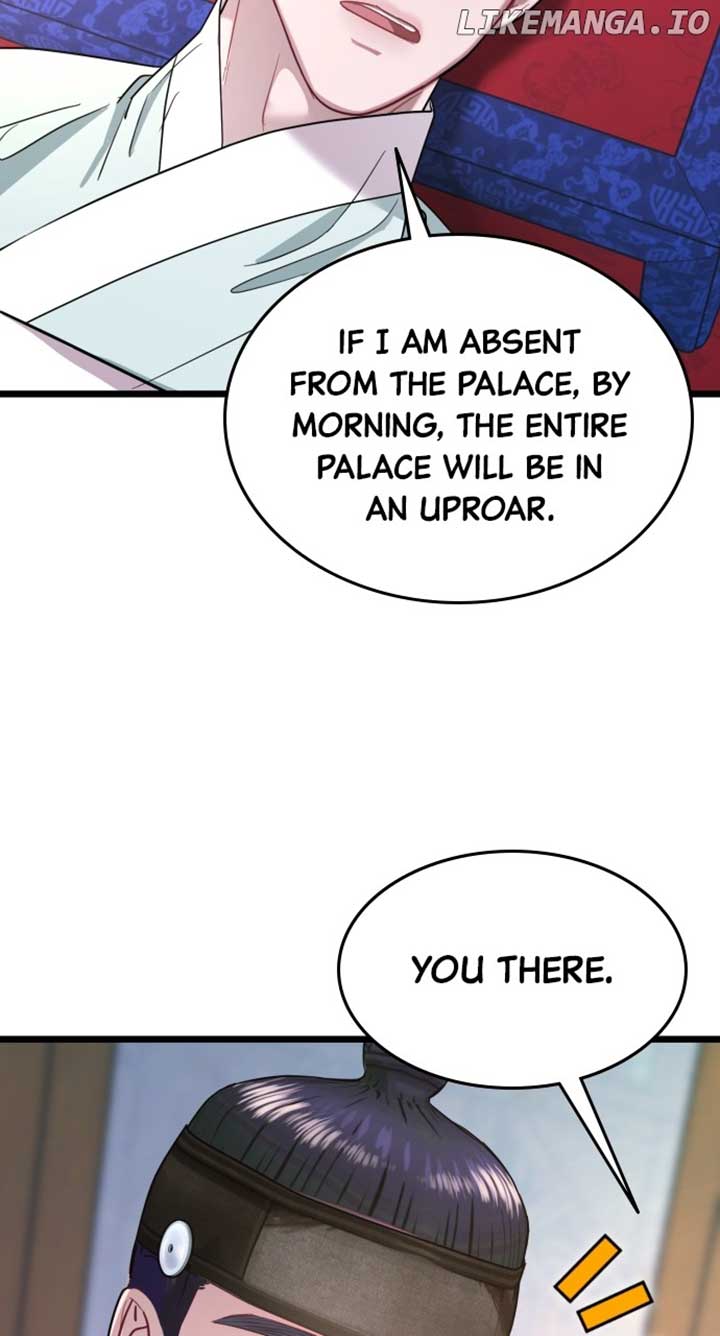 Maseknam – A Sexy Magician Chapter 77 321 ch 77 56