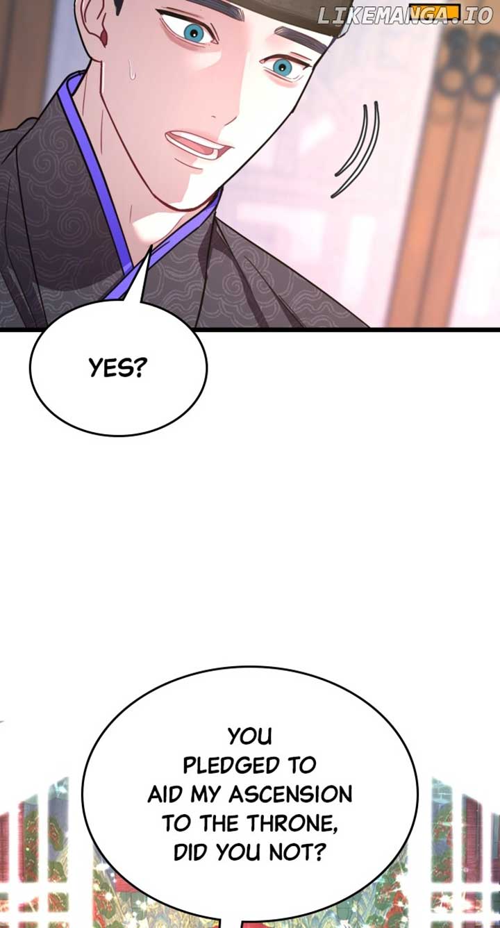 Maseknam – A Sexy Magician Chapter 77 322 ch 77 57