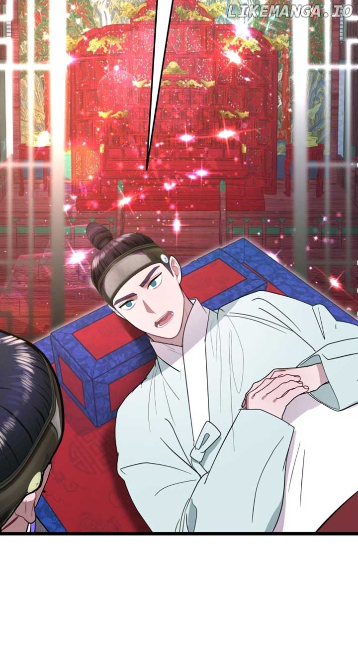 Maseknam – A Sexy Magician Chapter 77 323 ch 77 58