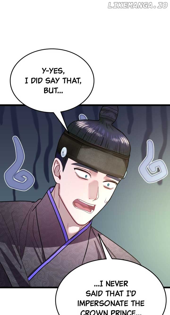 Maseknam – A Sexy Magician Chapter 77 324 ch 77 59